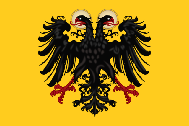 Holy Roman Empire union of territories in Central Europe