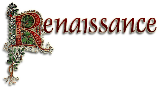 Renaissance Begins