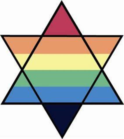 Formation of Gay Liberation Front