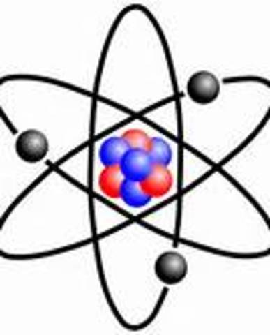 Ernest Rutherford and the atom
