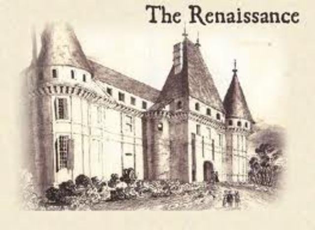 Renaissance begins