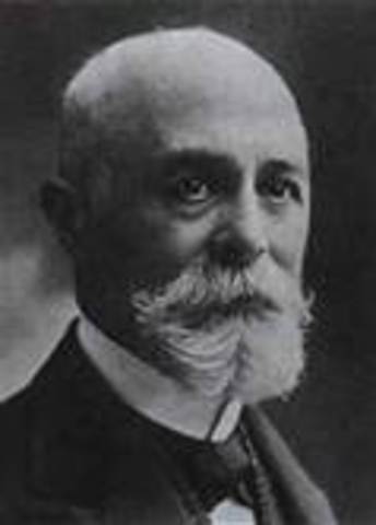 Henri Becquerel and the atom