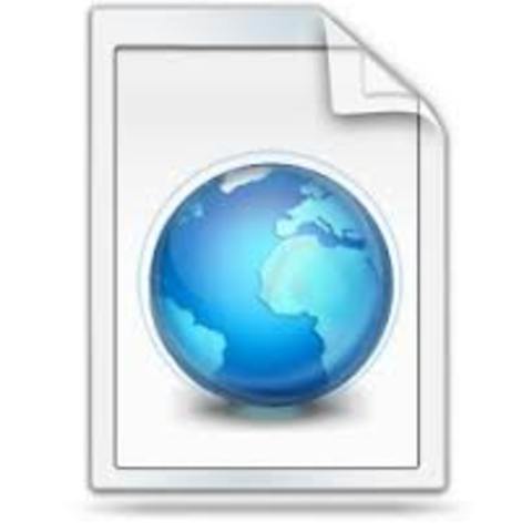 First web page created 1991