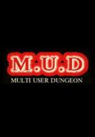 MUD – The earliest form of multiplayer games was debuted