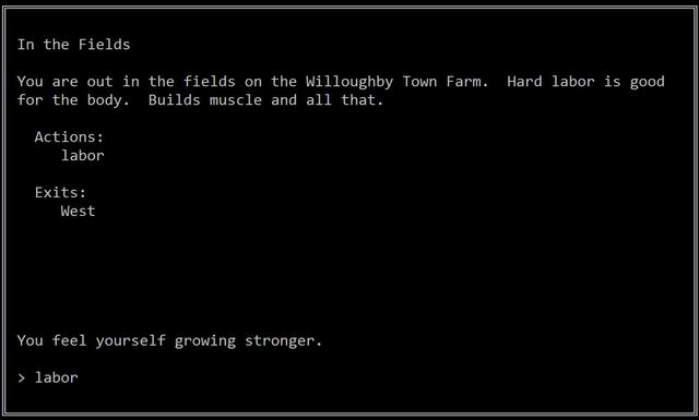 MUD – The earliest form of multiplayer games was debuted