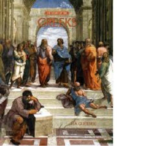 The Greeks