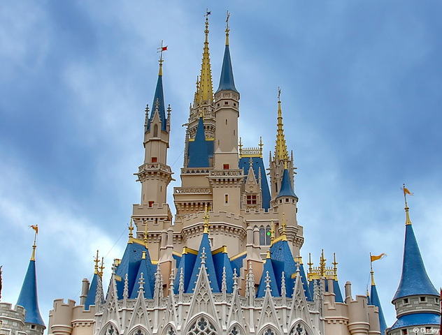 the suprise that took me to my destination