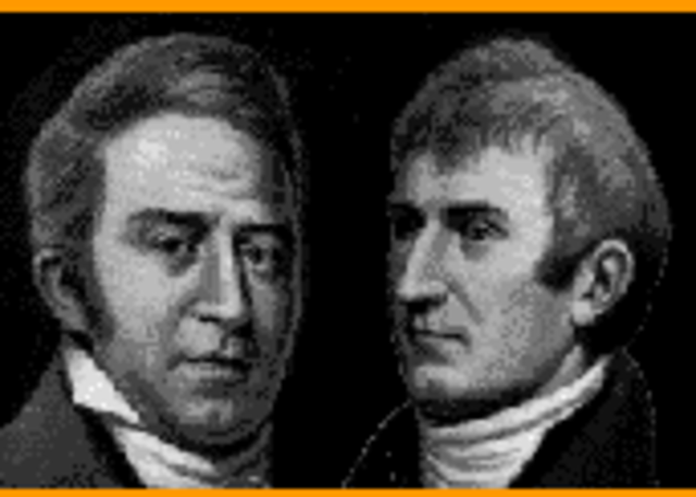 Mapping the American West