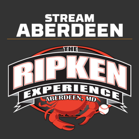 Won Cal Ripken Tournement Aberdine