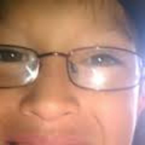 Zane Thomes Pflieger was born