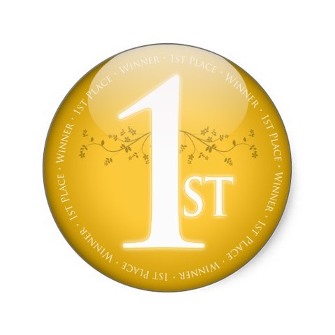 My first full day alive