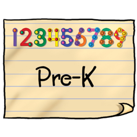 Pre-K
