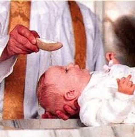 Baptism