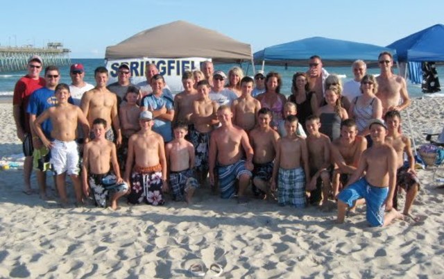 When to NC to watch my brother play in the Cal ripcan world seris