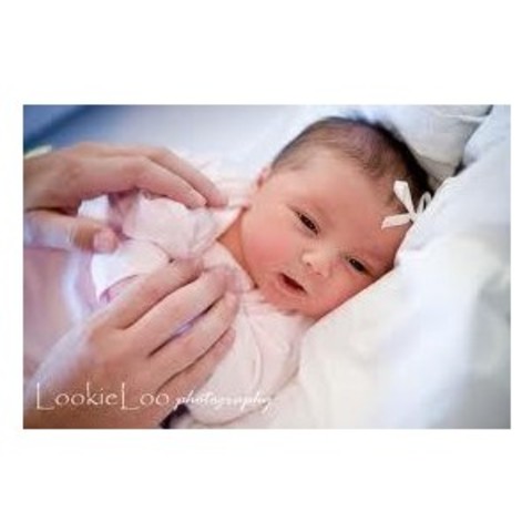 My Second Baby Sister