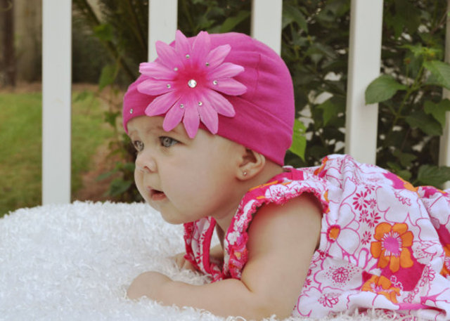 Baby cousin Ryan was born