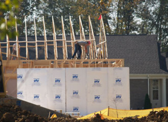 Addition to my house