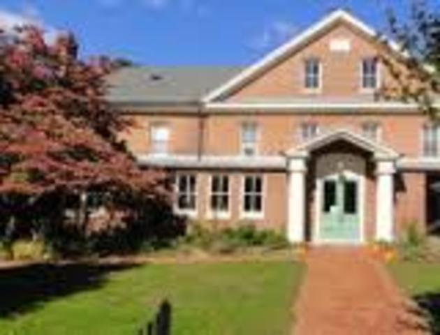 First day of Elementary School