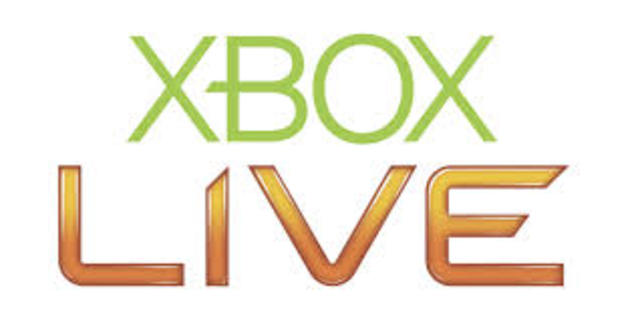 First Xbox Live Membership