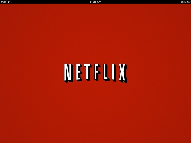 Netflix.com is started