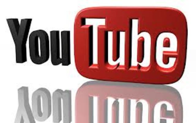 Youtube Goes Online