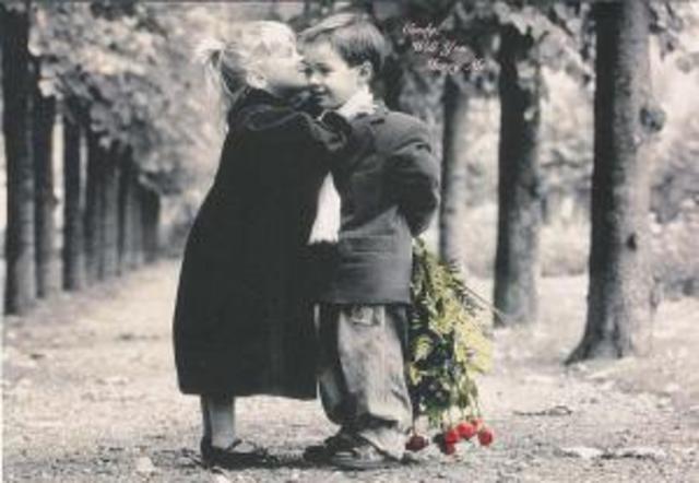 my stepdad asking my mom to marry my mom