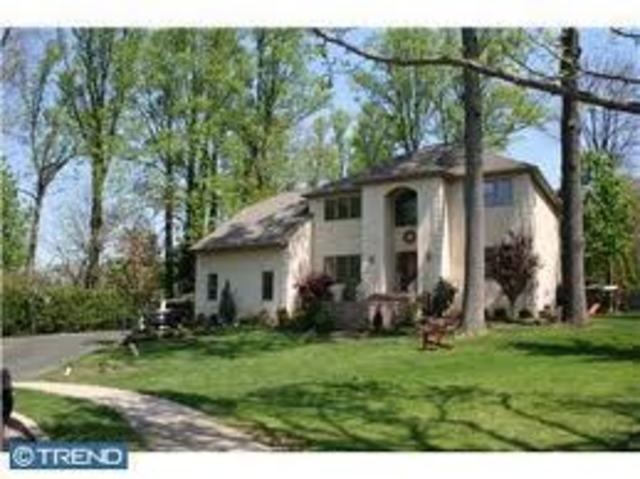 I Moved to Springfield