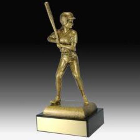 First Baseball Championship!