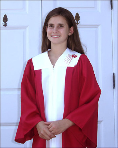 The day i made my confiramtion