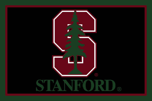 Computers at stanford and UCLA connected for the first time