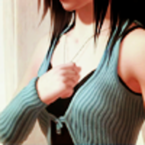 Rumour Has It: Rinoa
