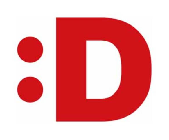 The first emoticon :-)