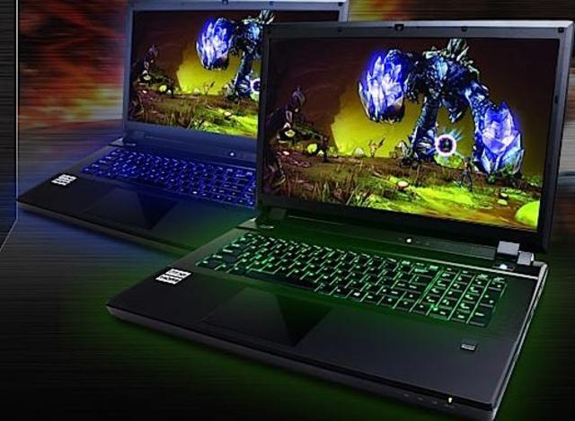I get my first laptop from Cyberpowerpc.com that I probably overpaid for