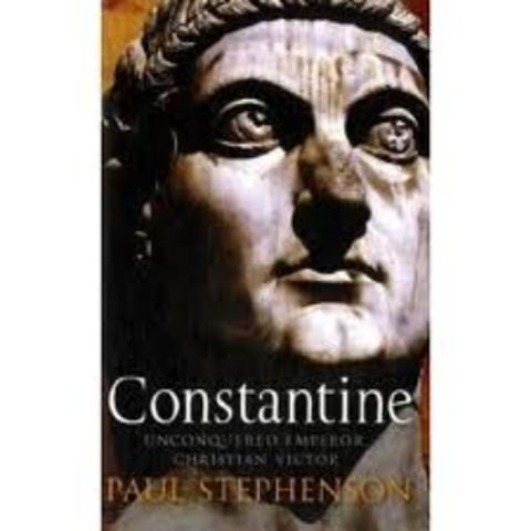 Emperor Constantine