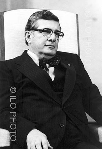 Presidencia de Julio Cesar Turbay Ayala