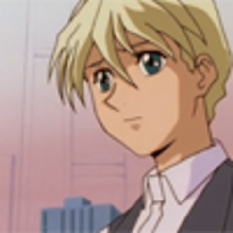 First Meeting: Quatre R. Winner