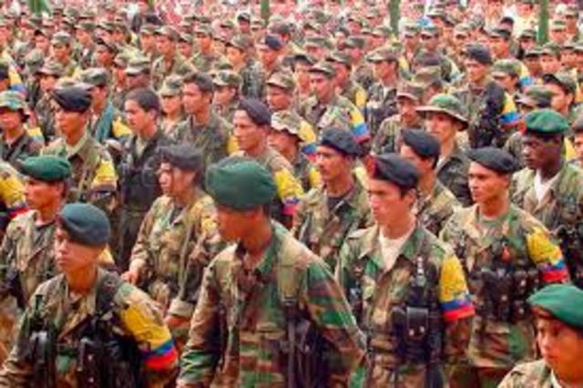 Aparece un grupo autodenominado Muerte a Secuestradores