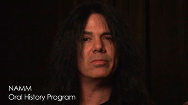 schecter gets a new president