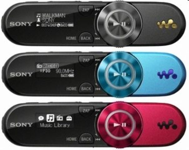 Reproductor de Música