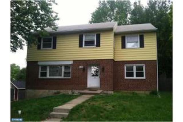 First Move-In to a New House