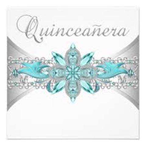 quinceanera