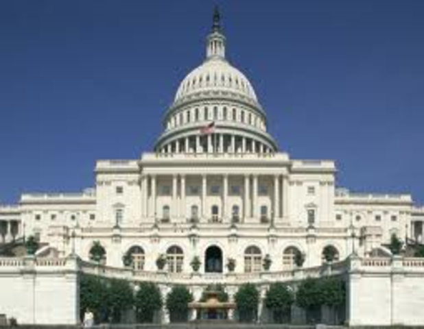 First time to washington D.C