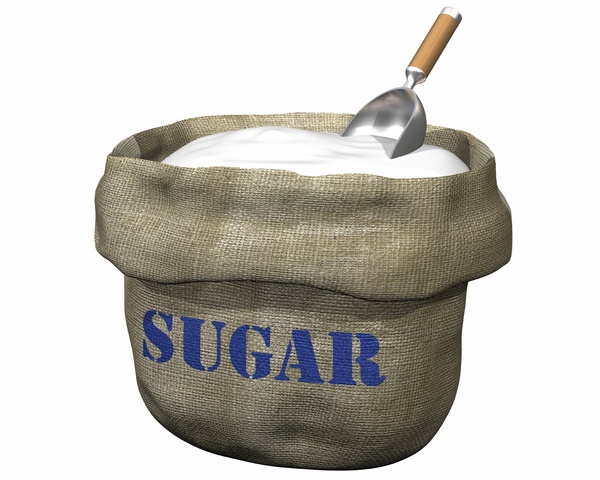 sugar act