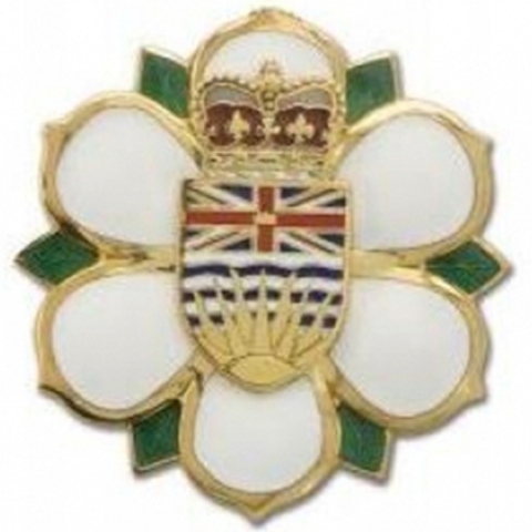 The Order of British Columbia