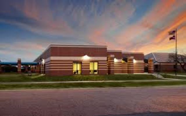 graduate stamford middle school in 2016