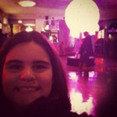 When I went to NYC for the first time