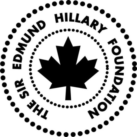 President’s Medal, The Sir Edmund Hillary Foundation of Canada