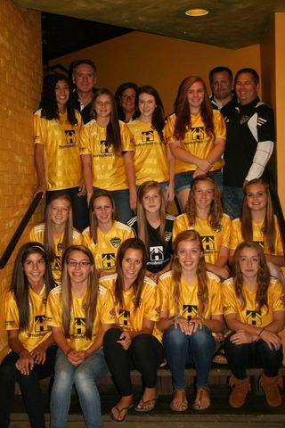 Switching cities for Soccer