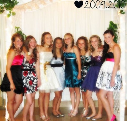 Coming to High School