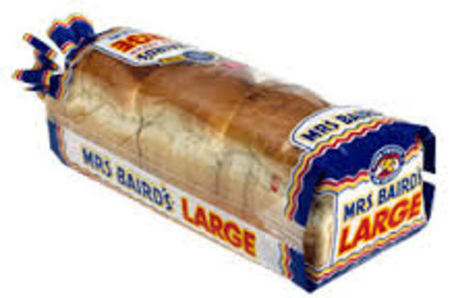 Adquisición de  Mrs. Baird’s,